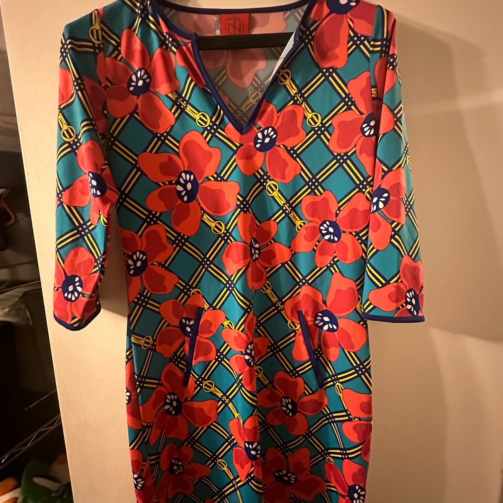 Spring/Summer dress